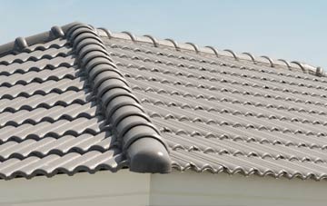 advantages of Lower Wear clay roofing
