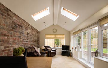 conservatory roof insulation Lower Wear, Devon