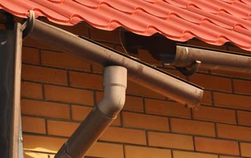 Lower Wear gutter repair costs