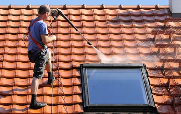 roof cleaning Lower Wear, Devon