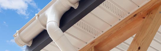 get Lower Wear guttering quotes today