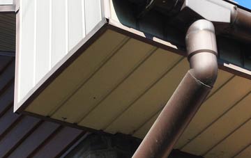 Lower Wear soffit installation costs