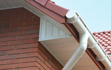Lower Wear soffit repair costs