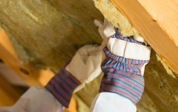 types of Lower Wear pitched roof insulation materials