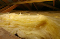 Lower Wear pitch roof insulation