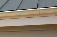 Lower Wear soffit repair
